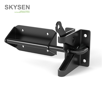 Heavy Duty Gate Západka